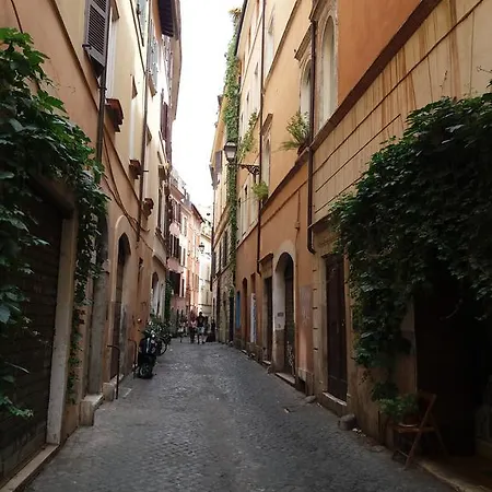 Campofiori Apartment