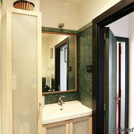Guest house I Tetti Di 3*