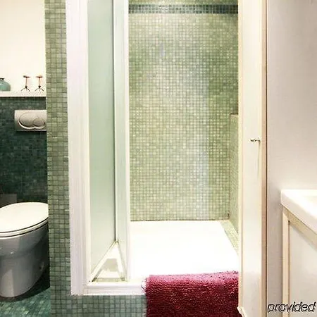 Guest house I Tetti Di Rome