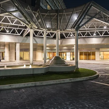 Ergife Palace Hotel Rom