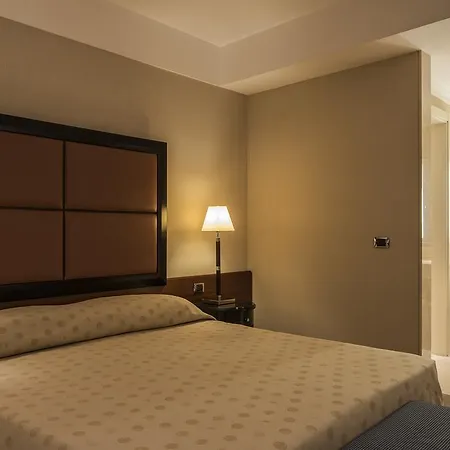 Ergife Palace Hotel Rom