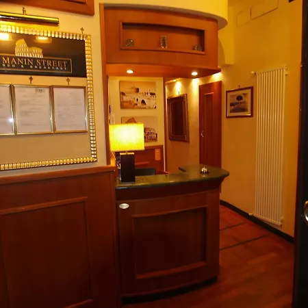 Guest house 69 Manin Street 3*