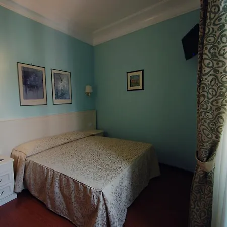 Bed & Breakfast Adriana E Felice 3*