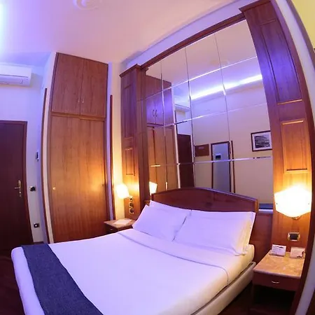 Guest house 69 Manin Street Rome
