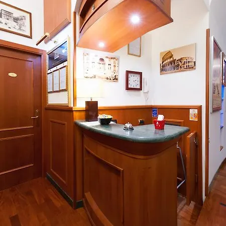 Guest house 69 Manin Street