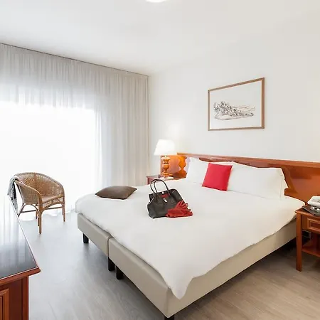 Lägenhetshotell Adagio Vatican 4*