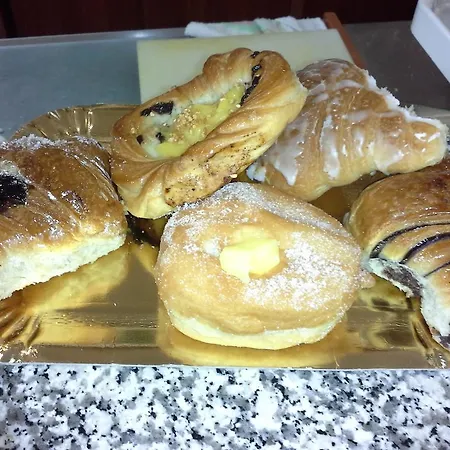 Il Cavaliere Bed & Breakfast