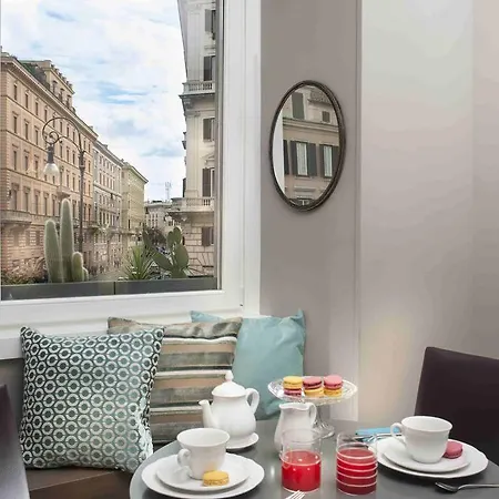 Bed & Breakfast Corso Vittorio 308