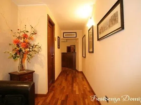Residenza Domizia Penzion