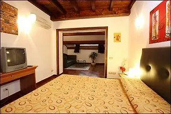 Artis Barberini 3* Róma