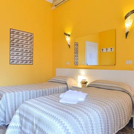 Hotel Morelli