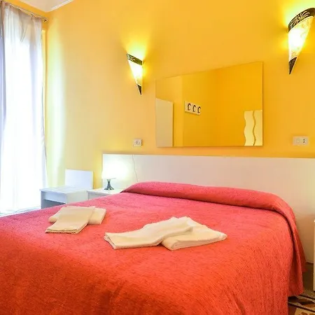Hotel Morelli Rome
