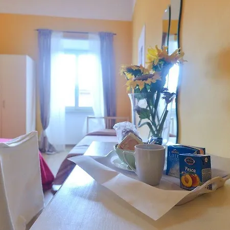 Morelli Hotel 2*
