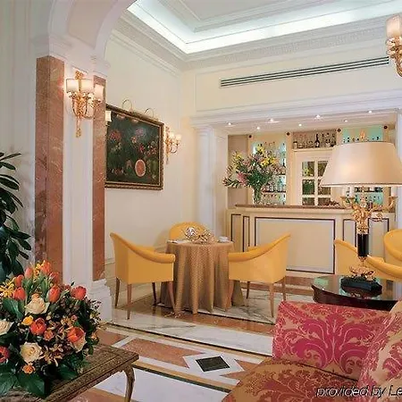 Del Senato Otel 3*