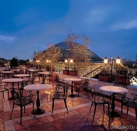 Otel Del Senato 3*