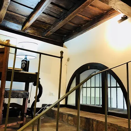 Holiday home Domus Celentano Rome