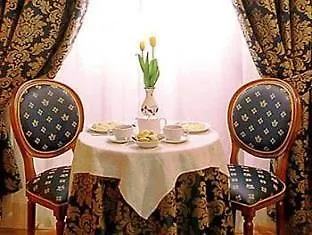 Bed & Breakfast Condotti 29 Rome
