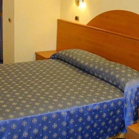 Hotell Baltik Rom
