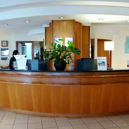 Hotel Belstay Aurelia