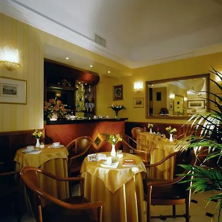 Piemonte 3* Řím