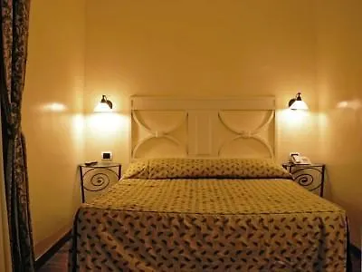 Piemonte Hotel Řím