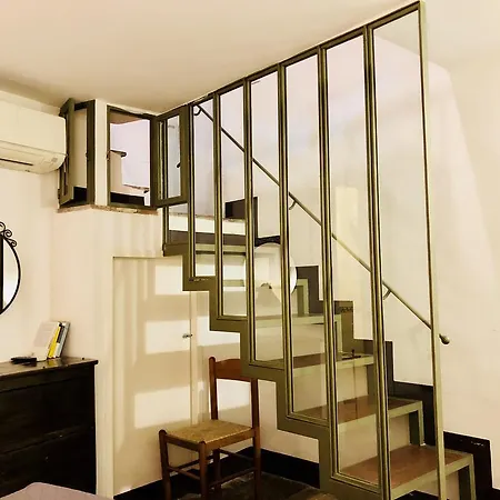 Domus Celentano Holiday home Rome