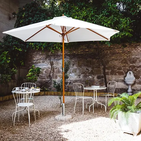 Pensionat Relais Circo Massimo 4*