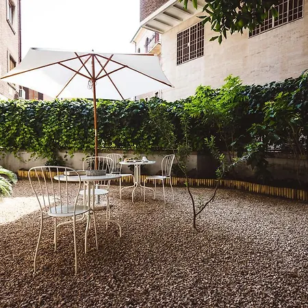 Relais Circo Massimo Pensionat