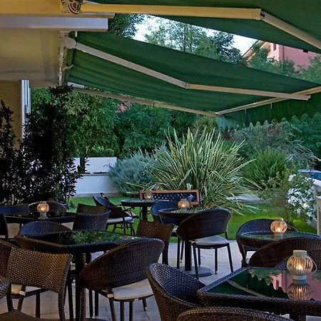 Hotel Ecohotel