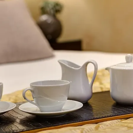 Intown Luxury House 3* Rome