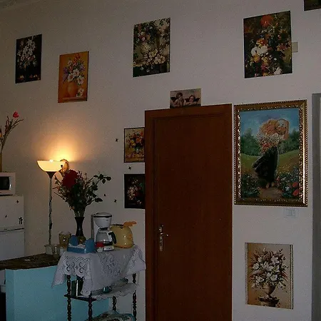 Frühstückspension Cappellini Rom