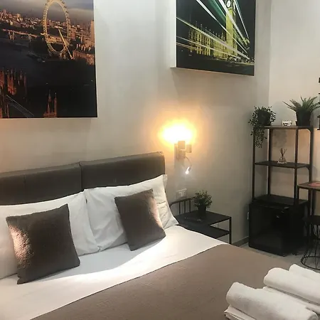Bed & Breakfast Citylife