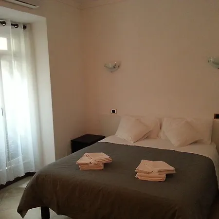 Bed & Breakfast Missi Rome