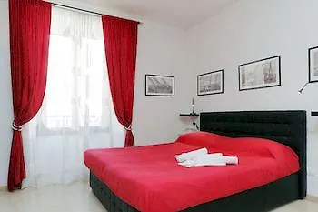 Guest house The Rome