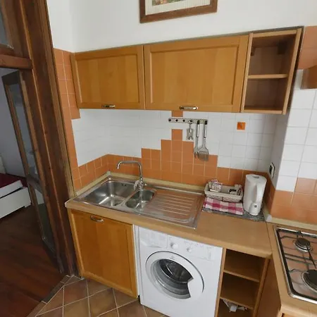Borgo Pio 91 בית הארחה 2*