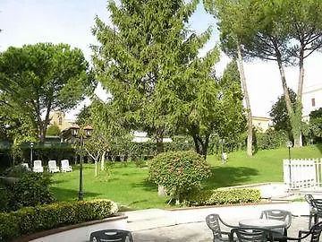 Hotel Park Dei Massimi