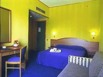 Hotel Park Dei Massimi