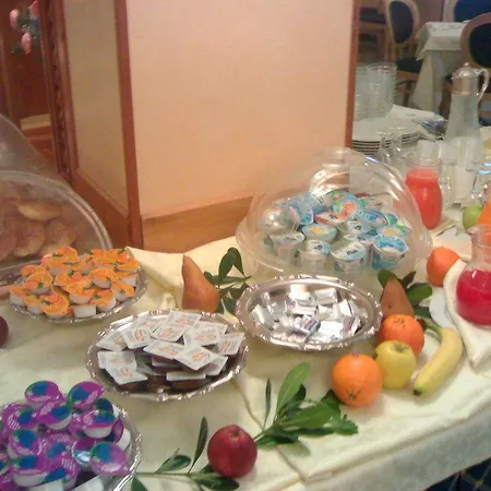 Park Dei Massimi Hotel