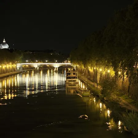 Core De 2* Rome