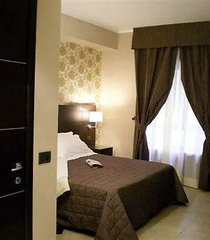 Seven Kings Relais Roma