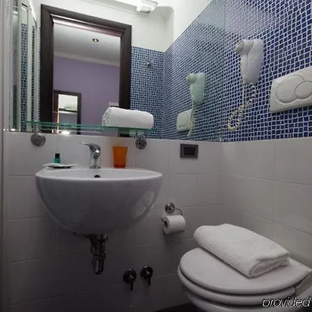 Seven Kings Relais Affittacamere 3*