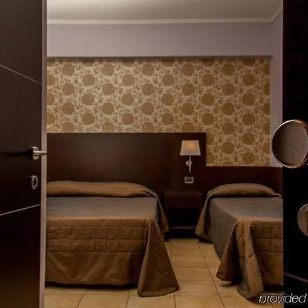 Affittacamere Seven Kings Relais 3*