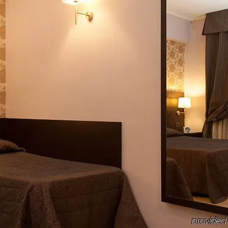 Seven Kings Relais Affittacamere 3*