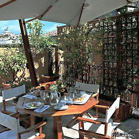 Tiziano Hotel Roma