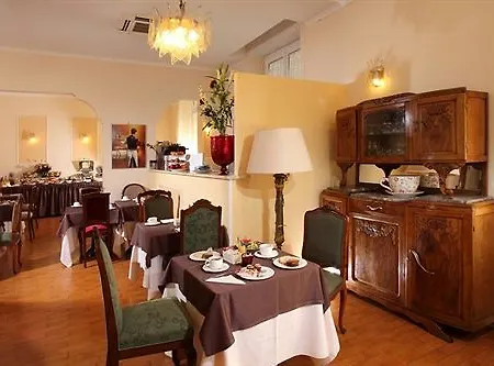 Sant'angelo רומא