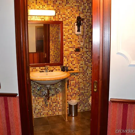 Invictus Hotel Roma