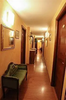 Penzion Residenza Belli 3*