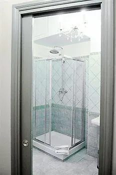 Sleep In Ludovisi Bed & Breakfast Roma