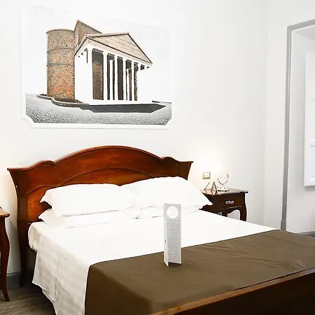 Bed & Breakfast Sleep In Ludovisi