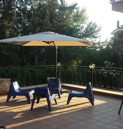 Le Streghe Di Guest house